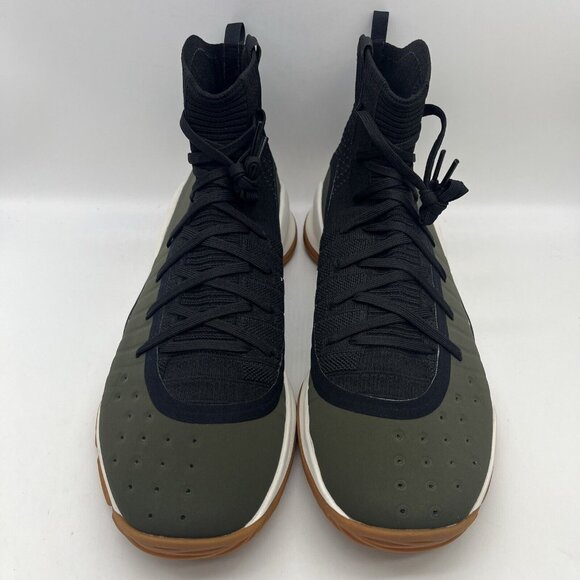 Under Armour Curry 4 Retro \